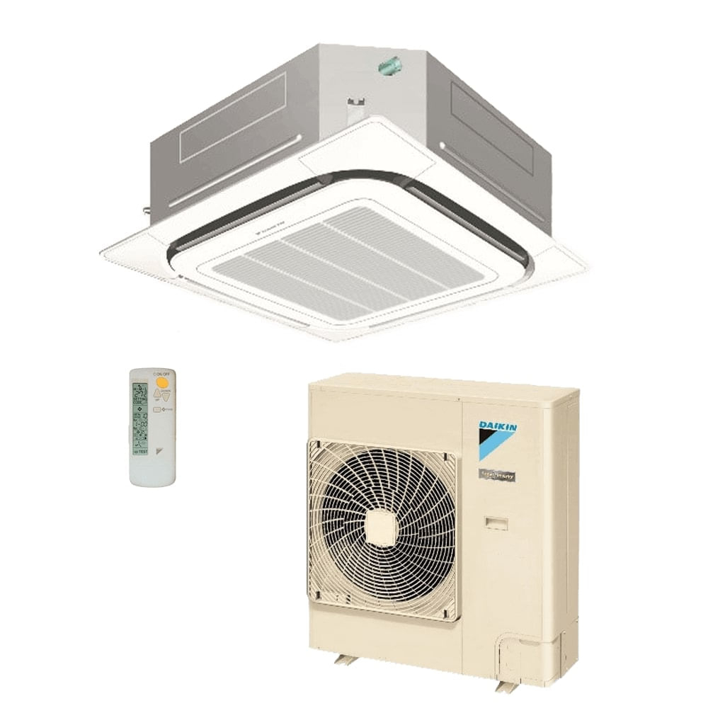 OTP_5000009788-CJ K7 4V INV SKYAIR QF 31K 220V 1F [DAIKIN] - AVARIA DE PRODUTO 