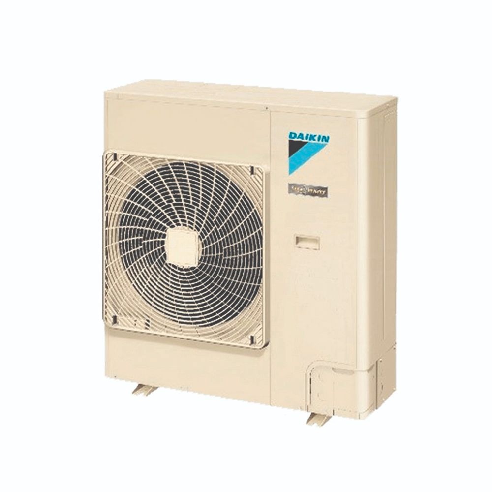 OTP_5000009797-COND INV DT QF 36K 1F 220V [DAIKIN] - AVARIA DE PRODUTO