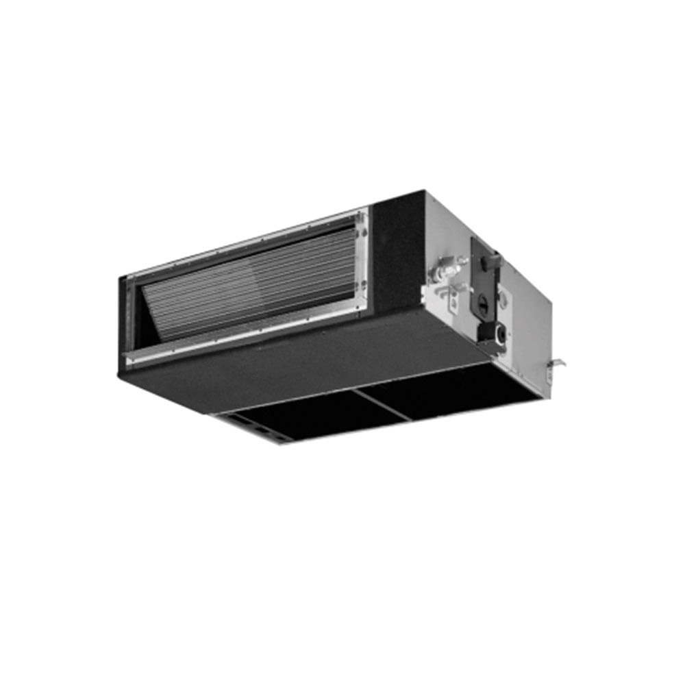 OTP_5000009807-EVAP DT INV QF 42K 1F 220V [DAIKIN] - AVARIA DE PRODUTO