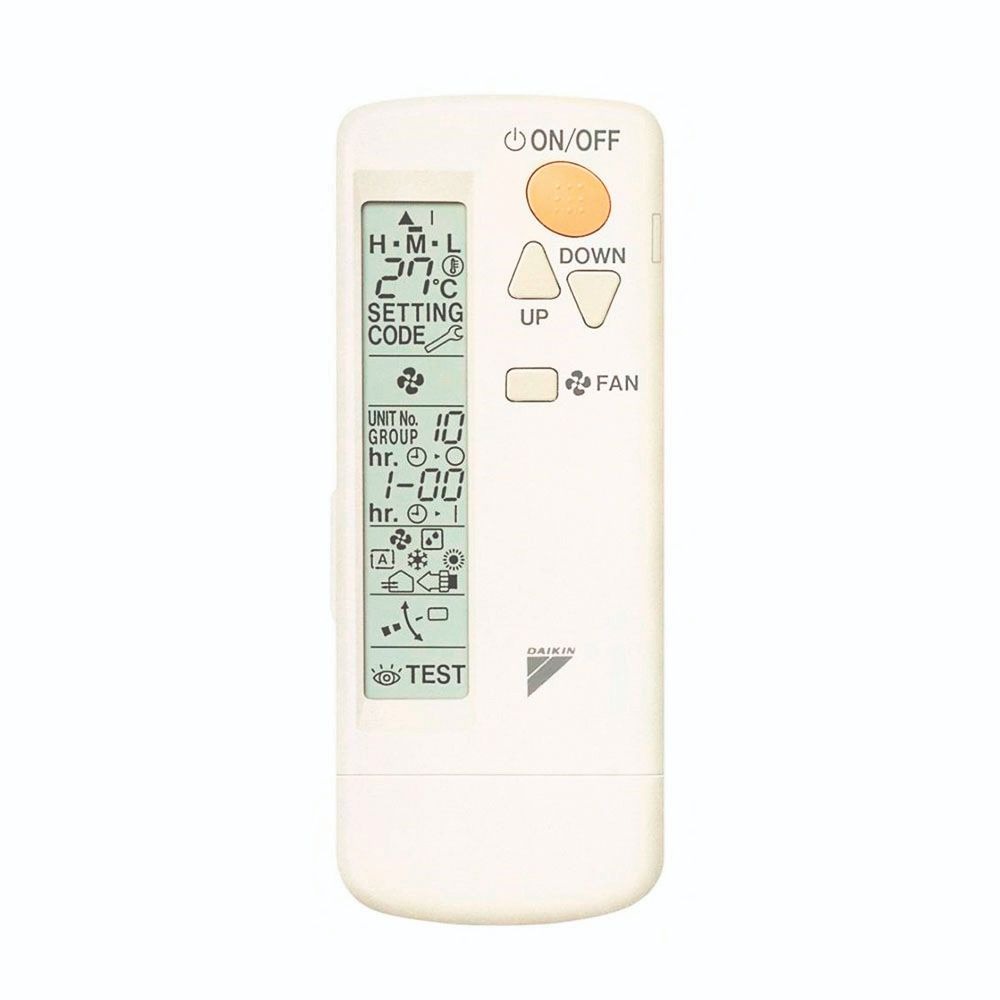 OTP_5000009812-CJ K7 4V INV SKYAIR QF 46K 220V 1F [DAIKIN] - AVARIA DE PRODUTO