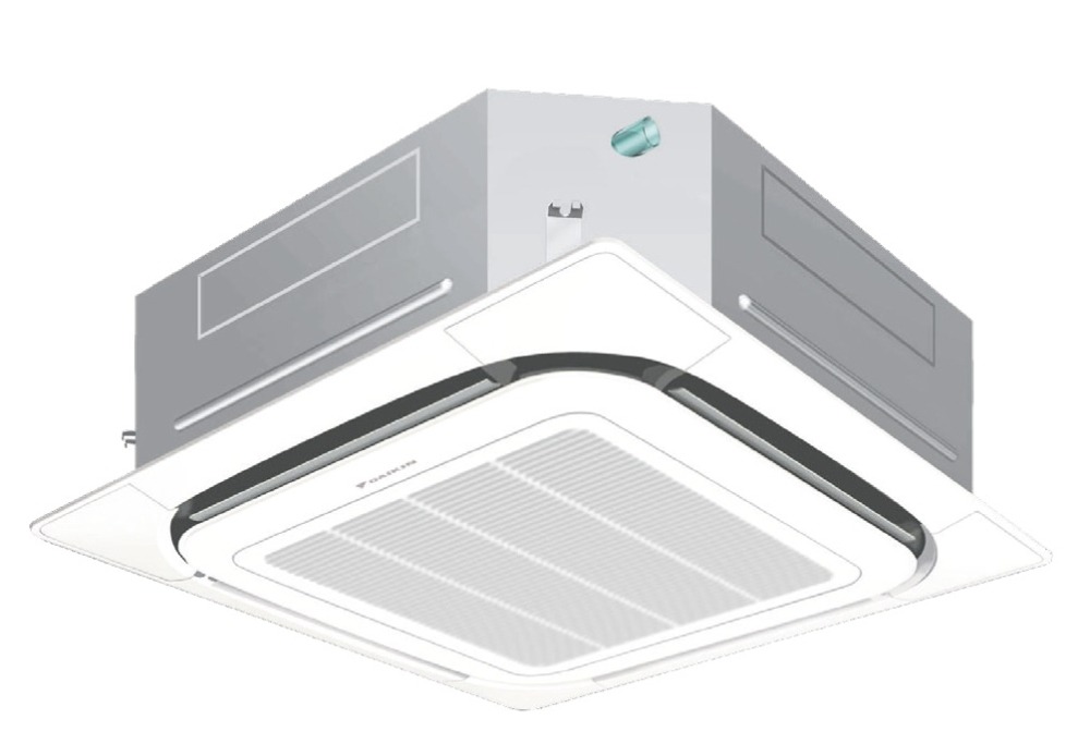 OTP_5000009812-CJ K7 4V INV SKYAIR QF 46K 220V 1F [DAIKIN] - AVARIA DE PRODUTO