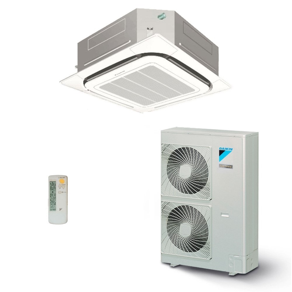 OTP_5000009812-CJ K7 4V INV SKYAIR QF 46K 220V 1F [DAIKIN] - AVARIA DE PRODUTO