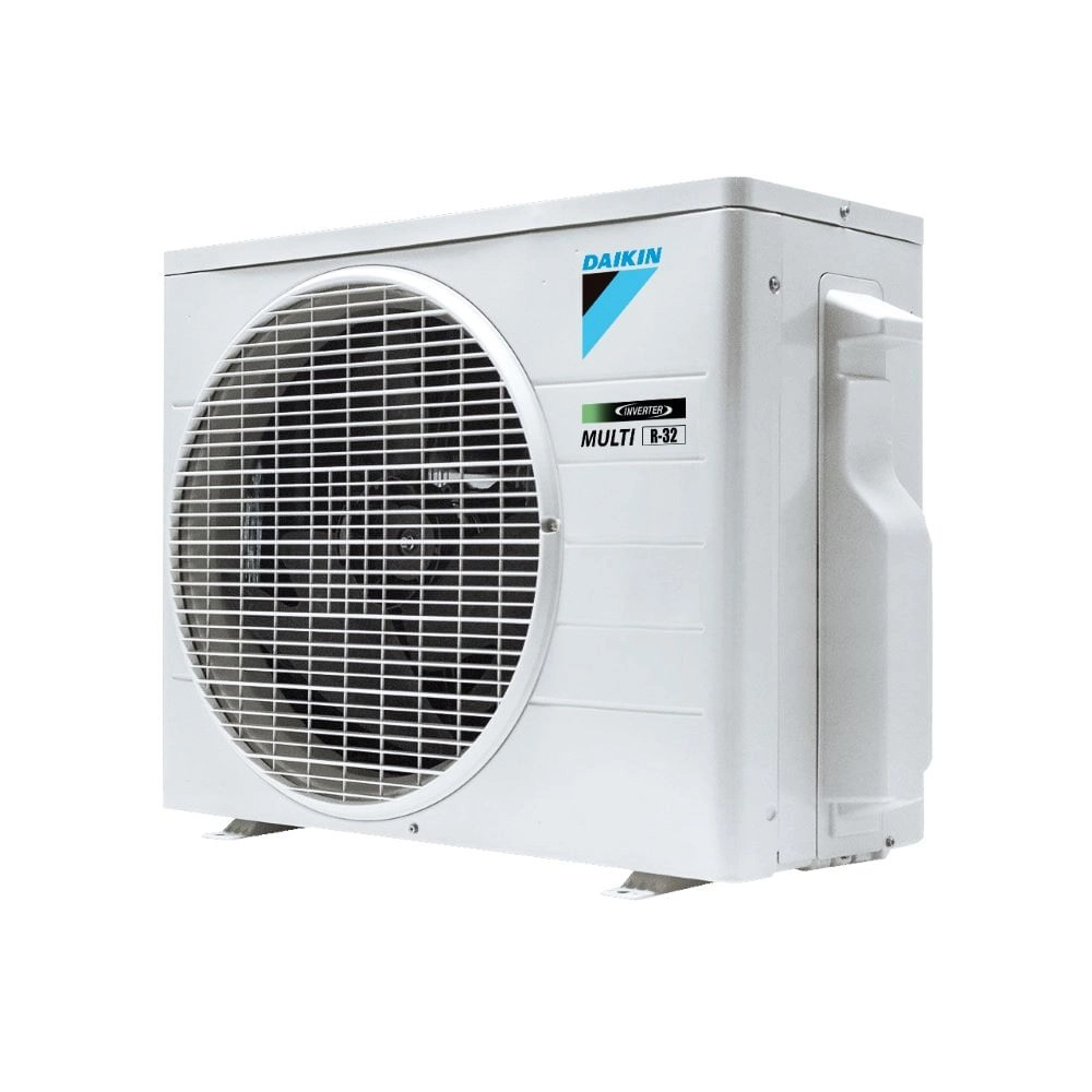 OTP_5000010013-CJ BI SPLIT LITE (2X9) QF 18K [DAIKIN] - AVARIA DE PRODUTO