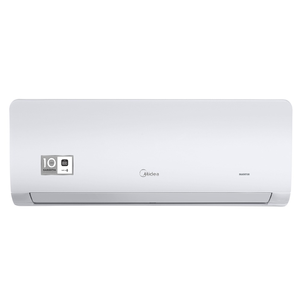 OTP_5000010911-CJ HW INV XTR SAVE CON QF 9K 220V [SPRINGER-MIDEA] - AVARIA DE PRODUTO