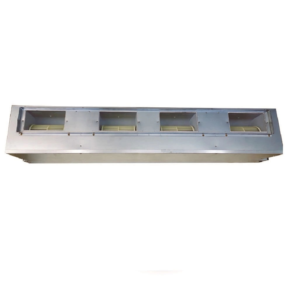 OTP_5000011012-EVAP DT VERSATILE FR 60K 3F 380V [CARRIER] - AVARIA DE PRODUTO