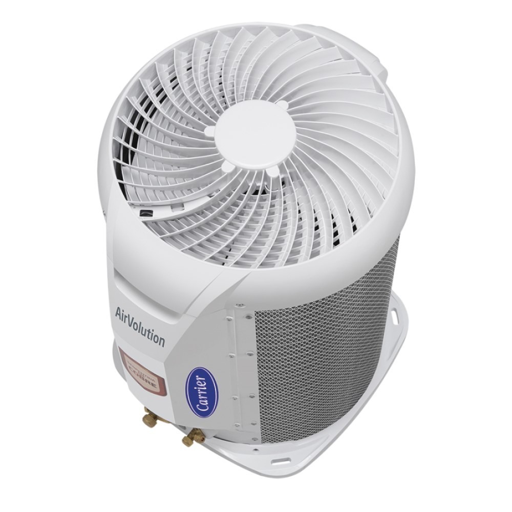 OTP_5000011017-CJ DT VERSALITE FR 30K 200V 1F [CARRIER] - AVARIA DE PRODUTO