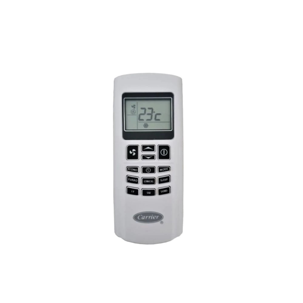 OTP_5000011021-CJ DT VERSALITE FR 60K 380V 3F [CARRIER] - AVARIA DE PRODUTO