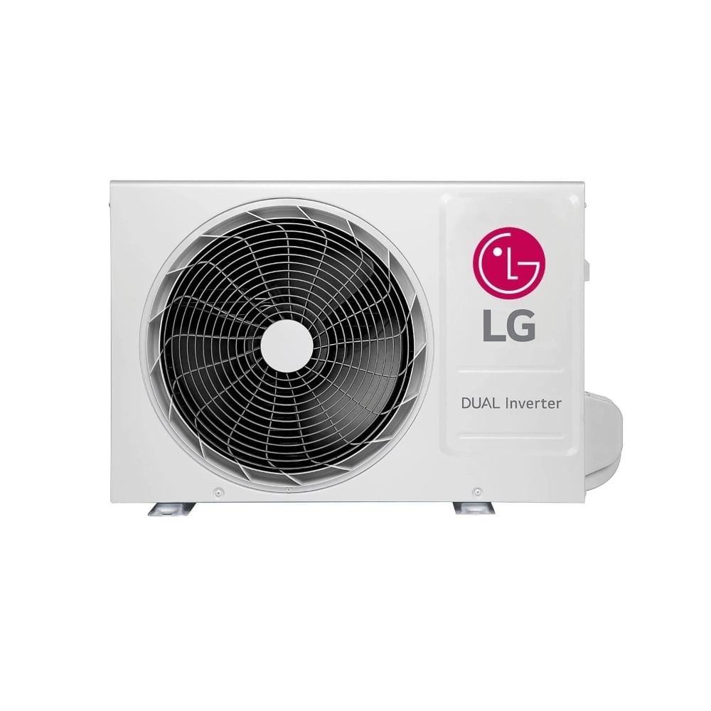 OTP_5000011108-COND HW INV VOICE QF 9K 220V [LG-RAC] - AVARIA DE PRODUTO