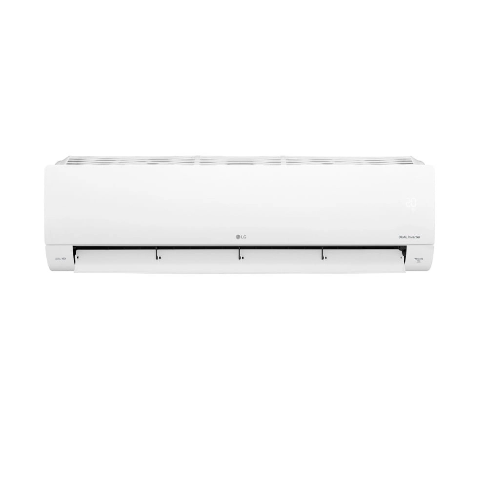 OTP_5000011109-EVAP HW INV VOICE QF 9K 220V [LG-RAC] - AVARIA DE PRODUTO