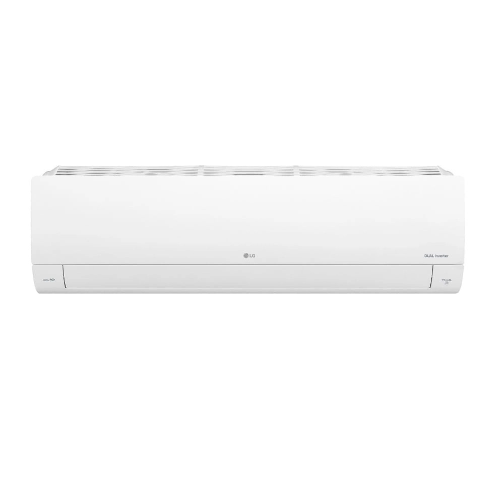 OTP_5000011109-EVAP HW INV VOICE QF 9K 220V [LG-RAC] - AVARIA DE PRODUTO