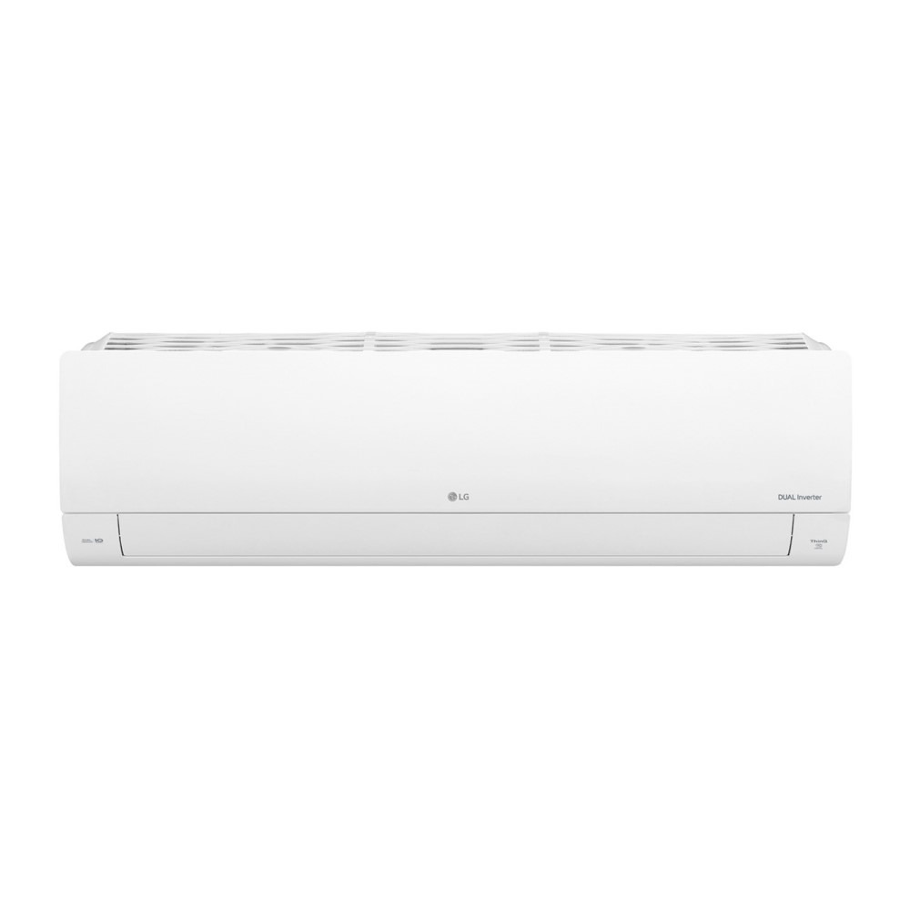 OTP_5000011126-CJ HW INV VOICE QF 12K 220V [LG-RAC] - AVARIA DE PRODUTO