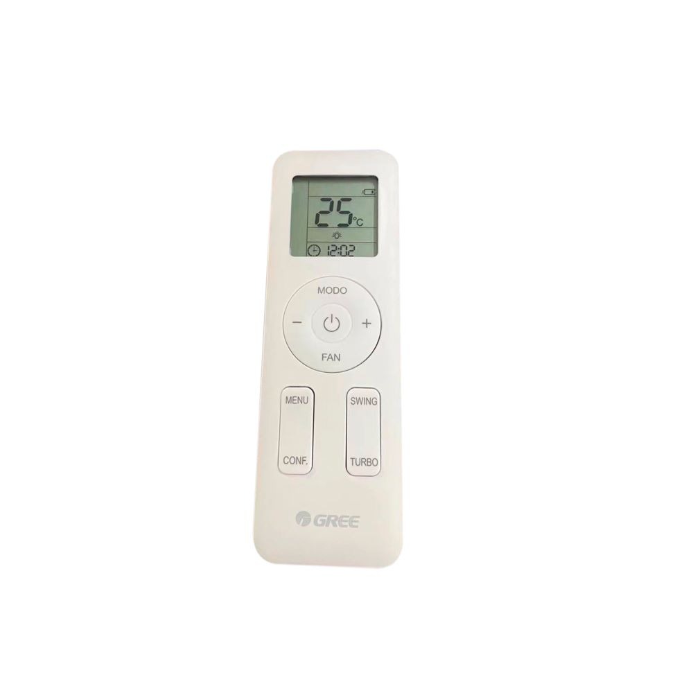 OTP_5000011211-EVAP HW INV GTOP CONNECT FR 12K 220V [GREE] - AVARIA DE PRODUTO