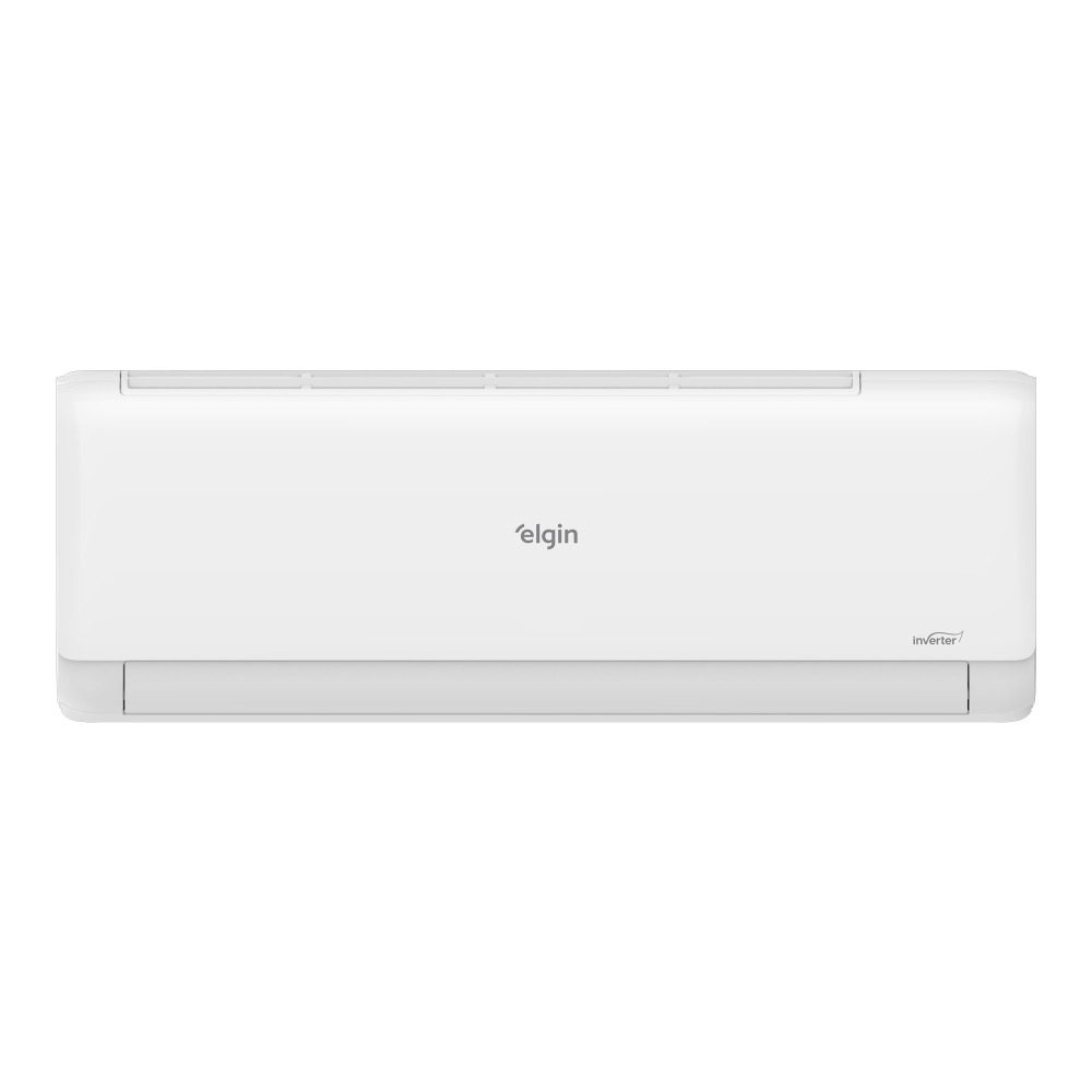 OTP_5000011218-EVAP HW INV ECO II WIFI QF 12K 220V [ELGIN] - AVARIA DE PRODUTO