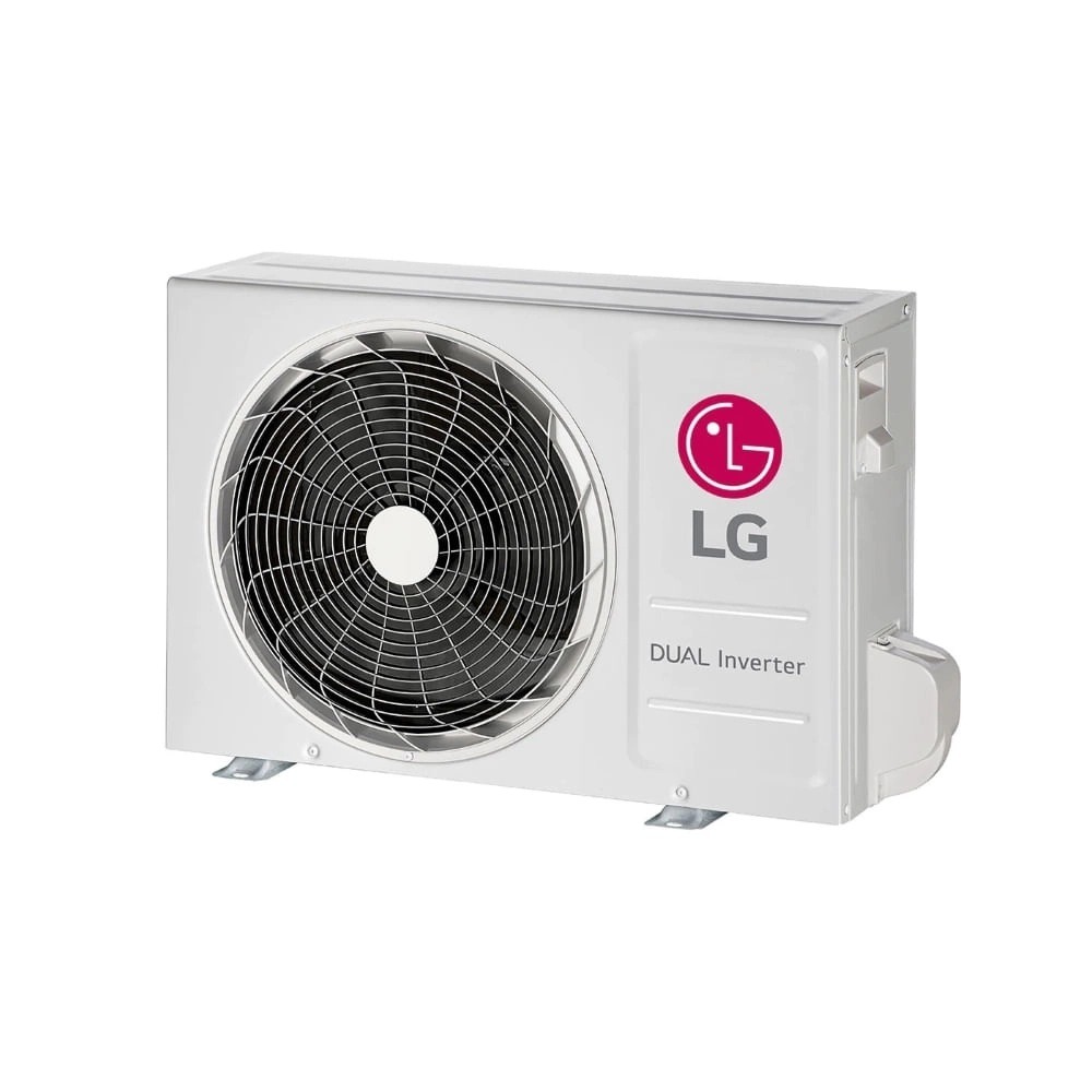  OTP_5000011299-COND HW INV DUAL VOICE QF 36K 220V [LG-RAC] - AVARIA DE PRODUTO