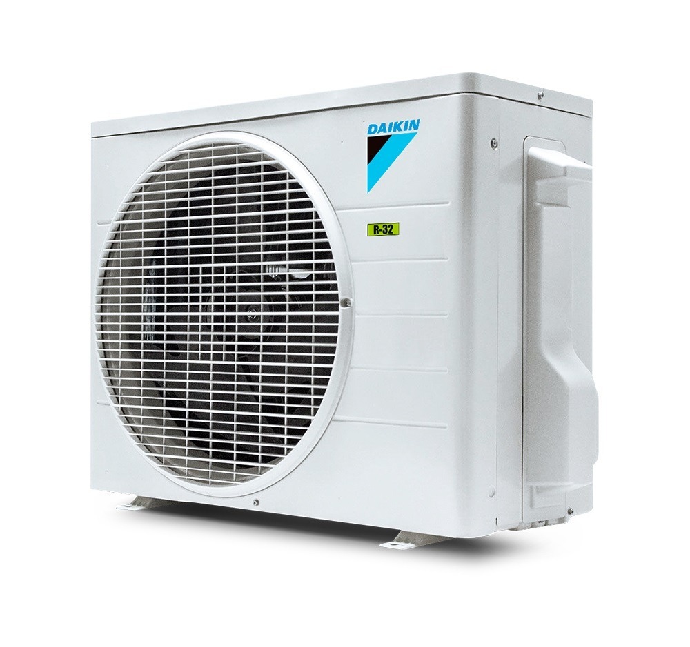 OTP_5000011326-COND HW INV ECOSWING GOLD QF 12K 220V [DAIKIN] - AVARIA DE PRODUTO