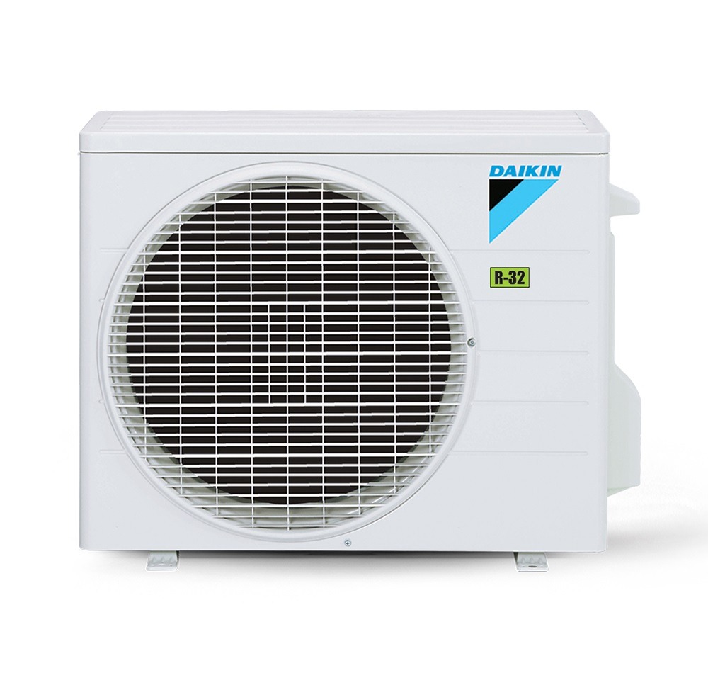 OTP_5000011335-CJ HW INV ECOSWING GOLD QF 18K 220V [DAIKIN] - AVARIA DE PRODUTO