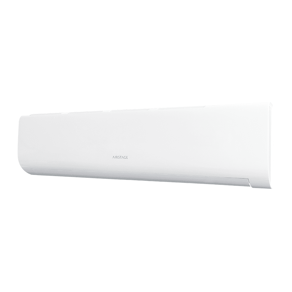 OTP_5000011416-EVAP HW INV AIRSTAGE ESSENC QF 12K 220V [FUJITSU] - AVARIA DE PRODUTO