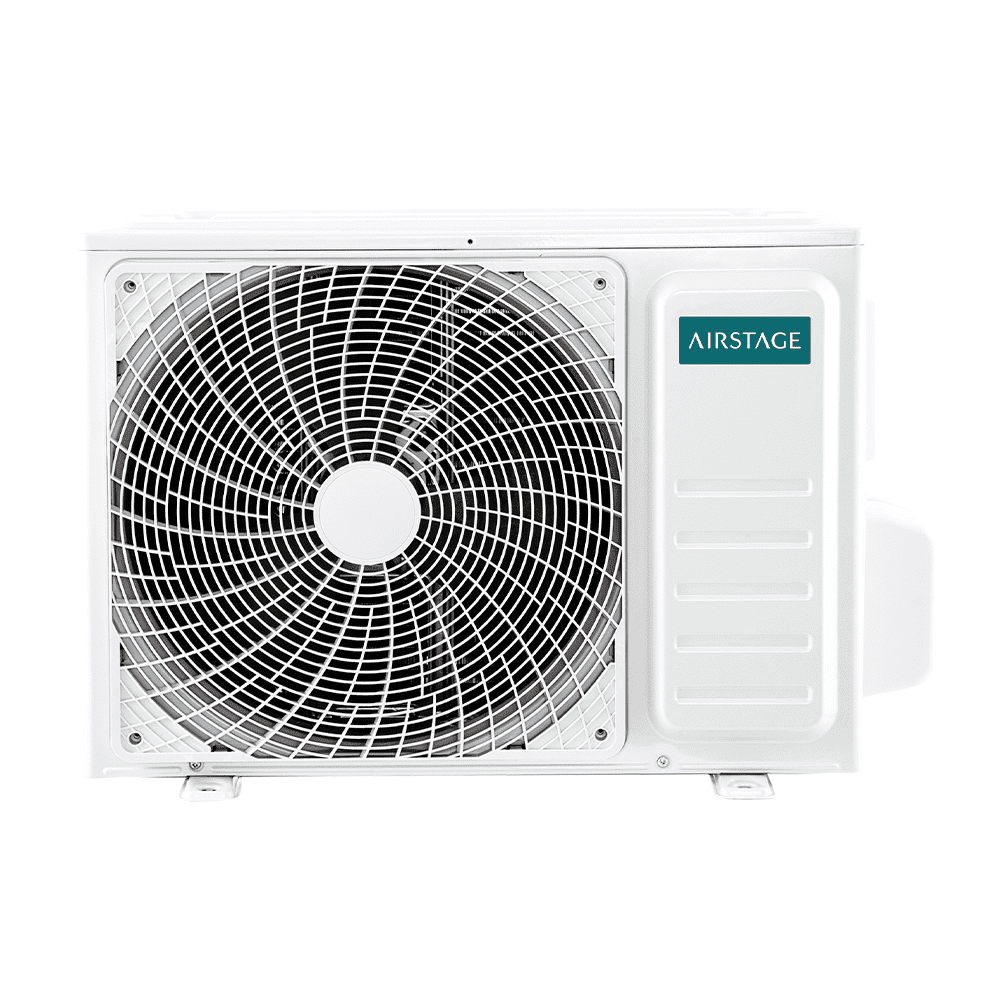 OTP_5000011417-CJ HW INV AIRSTAGE ESSENC QF 12K 220V [FUJITSU] - AVARIA DE PRODUTO