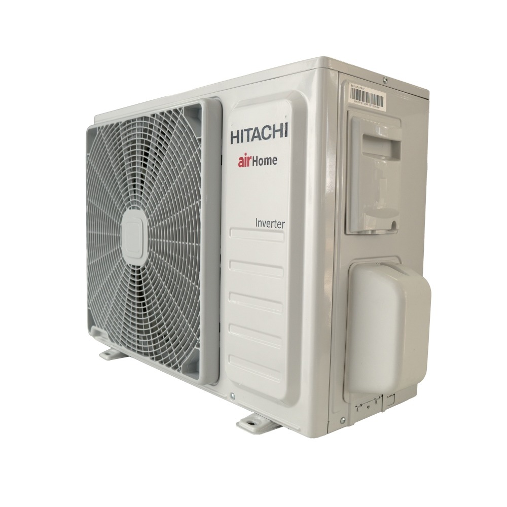 OTP_5000011693-CJ HW INV AIRHOME 6 FR 12K 220V [HITACHI] - AVARIA DE PRODUTO