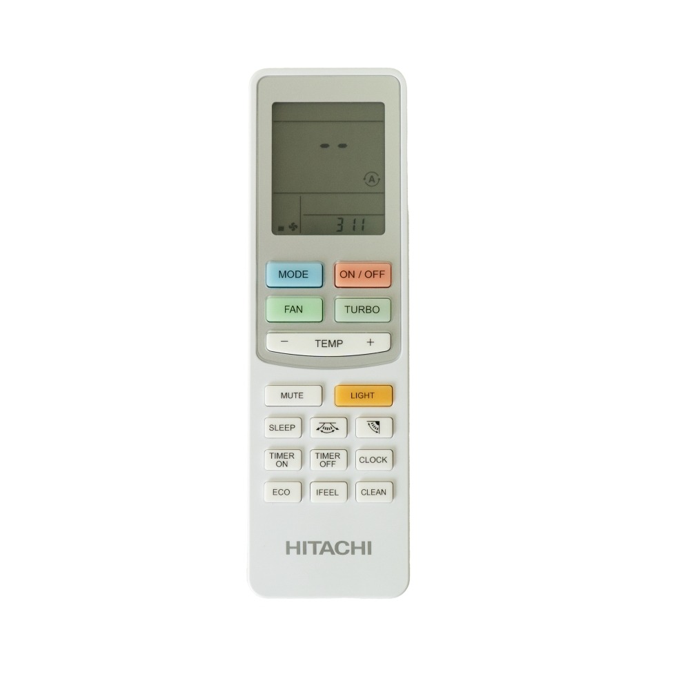 OTP_5000011693-CJ HW INV AIRHOME 6 FR 12K 220V [HITACHI] - AVARIA DE PRODUTO