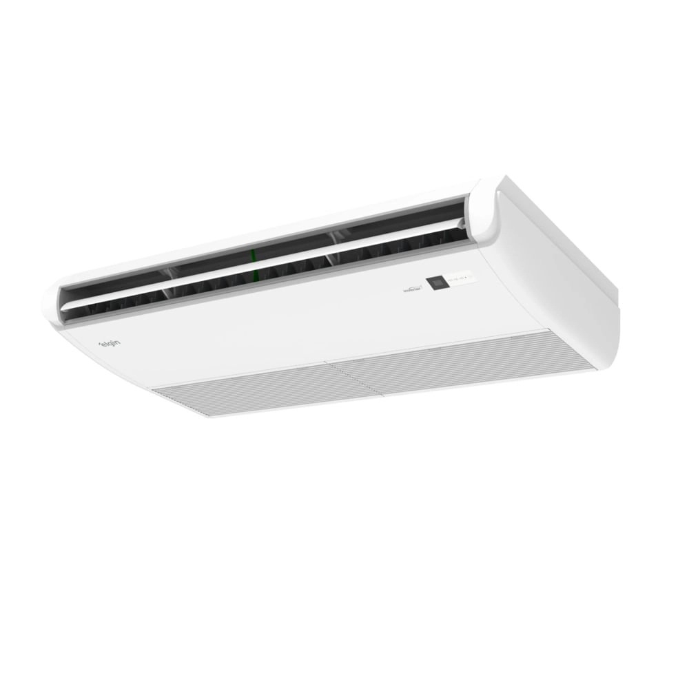 OTP_5000011885-EVAP PT INV PLUS FR 36K 220V 1F [ELGIN] - AVARIA DE PRODUTO