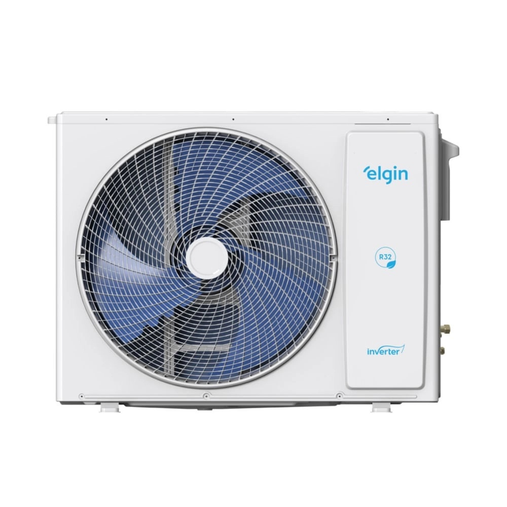 OTP_5000011886-CJ PT INV PLUS FR 36K 220V 1F [ELGIN] - AVARIA DE PRODUTO