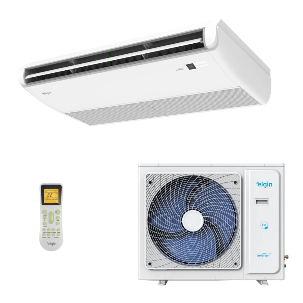 OTP_5000011889-CJ PT INV PLUS FR 48K 220V 1F [ELGIN] - AVARIA DE PRODUTO