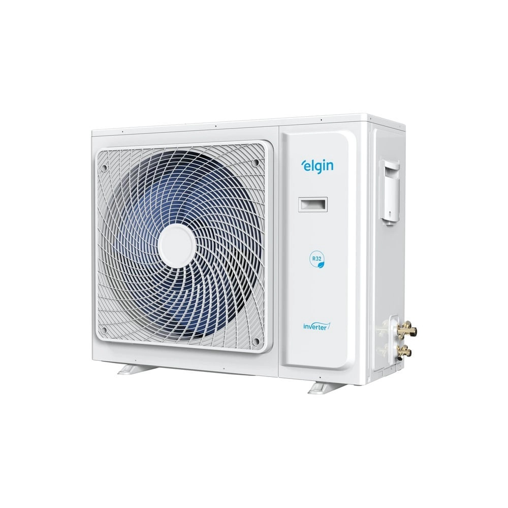 OTP_5000011889-CJ PT INV PLUS FR 48K 220V 1F [ELGIN] - AVARIA DE PRODUTO