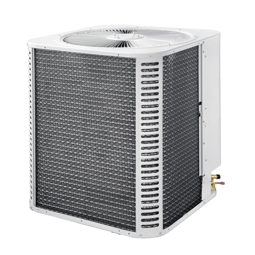 OTP_5000011893-COND PT INV ECO FR 36K 220V 1F [ELGIN] - AVARIA DE PRODUTO