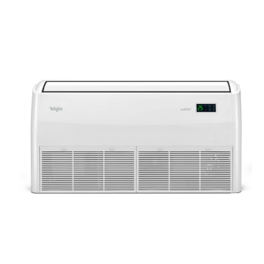 OTP_5000011895-CJ PT INV ECO FR 36K 220V 1F [ELGIN] - AVARIA DE PRODUTO