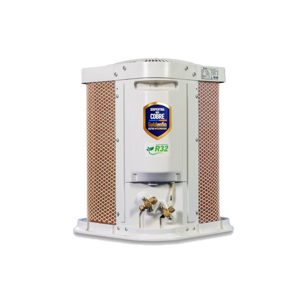 OTP_5000011922-CJ HW INV GTOP AUTO FR 24K 220V [GREE] - AVARIA DE PRODUTO