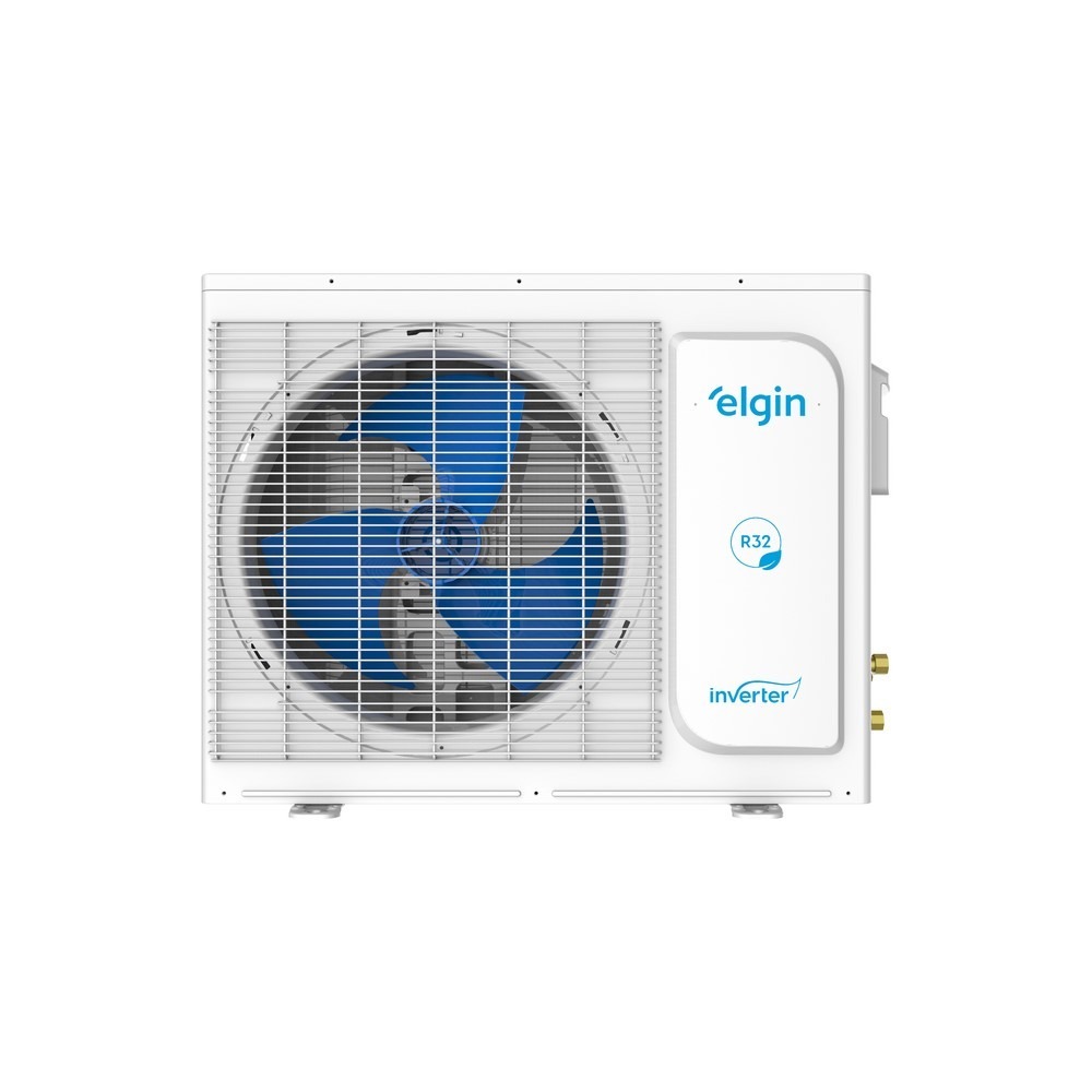 OTP_5000012354-CJ HW INV ECO DREAM WIFI QF 9K 220V [ELGIN] - AVARIA DE PRODUTO