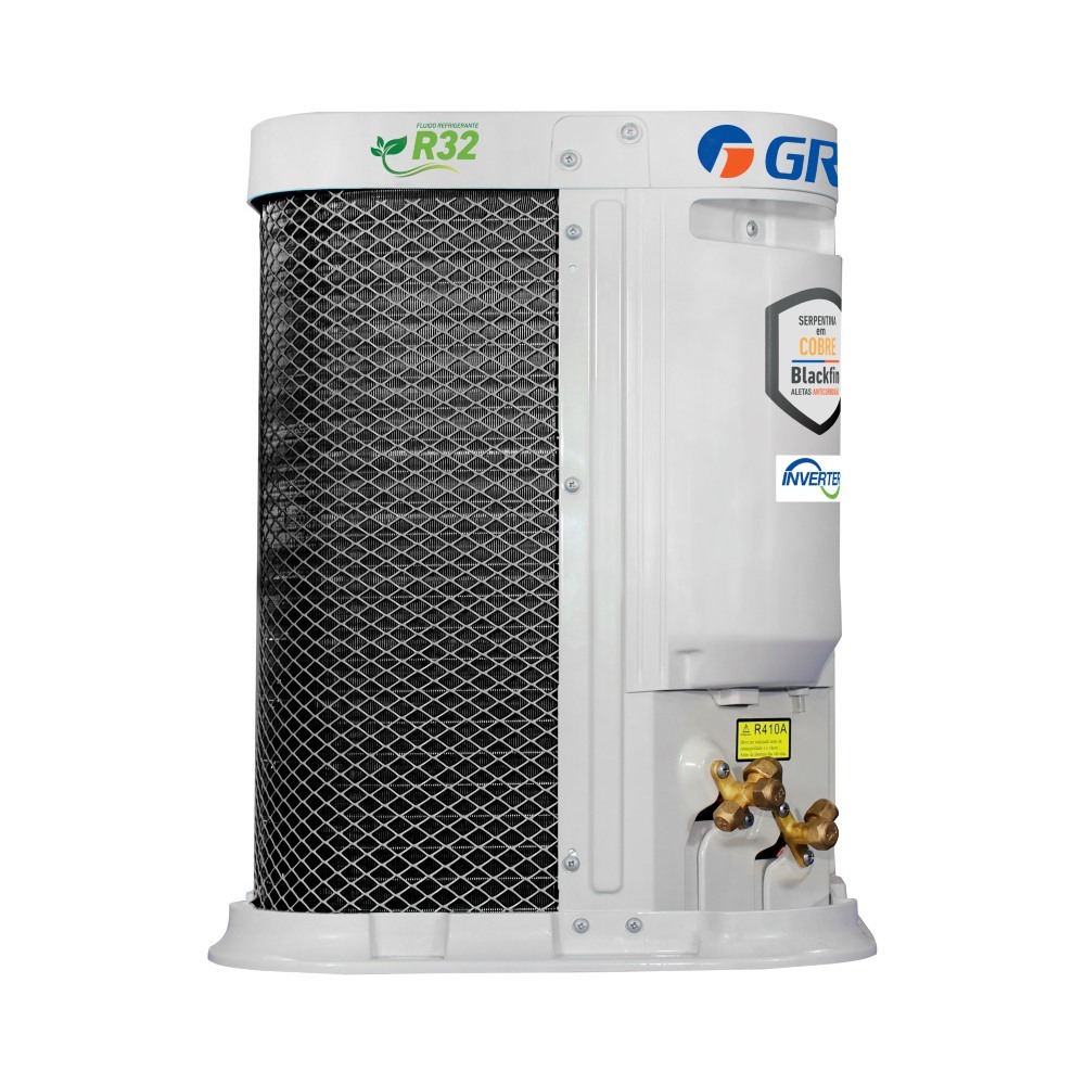 OTP_5000012644-CJ HW INV GDIAMOND AUTO FR 24K 220V [GREE] - AVARIA DE PRODUTO