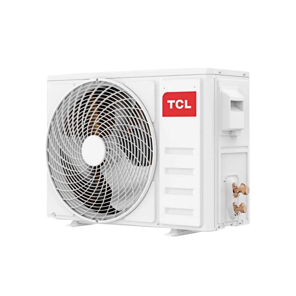 OTP_5000012687-COND HW INV FRESHIN 2.0 QF 12K [TCL] - AVARIA DE PRODUTO