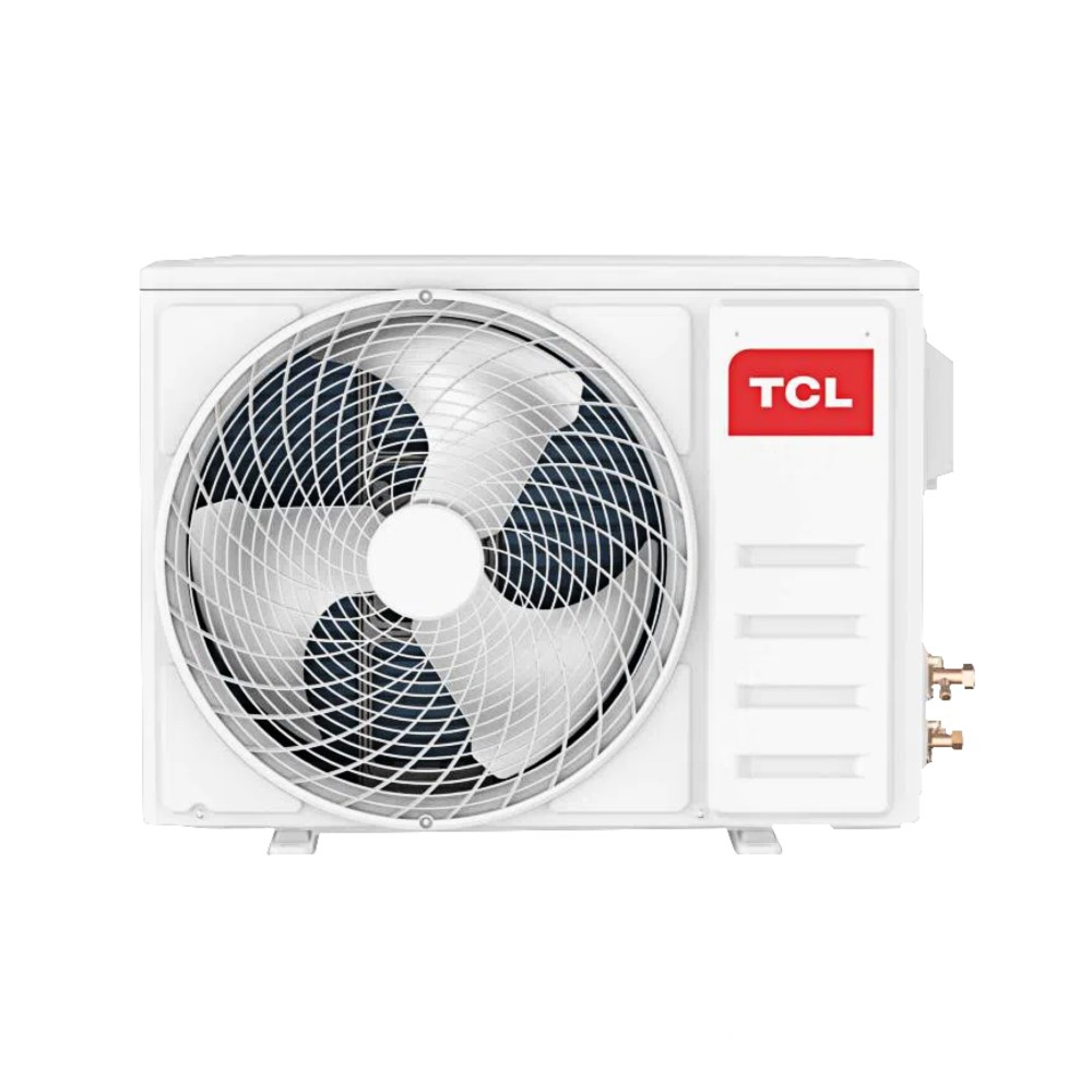 OTP_5000012689-CJ HW INV FRESHIN 2.0 QF 12K 220V [TCL] - AVARIA DE PRODUTO