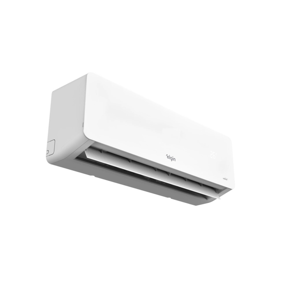 OTP_5000012700-EVAP HW INV ECO DREAM WIFI QF 36K 220V [ELGIN] - AVARIA DE PRODUTO