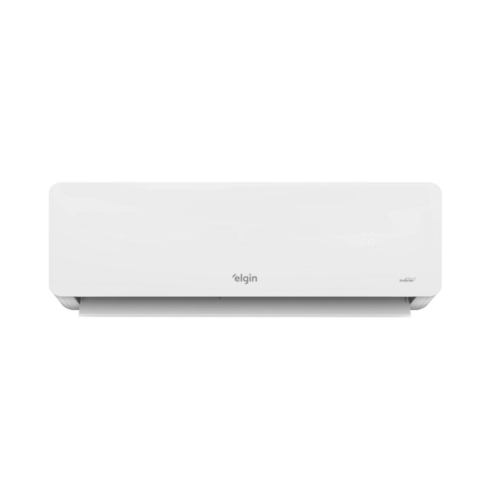 OTP_5000012700-EVAP HW INV ECO DREAM WIFI QF 36K 220V [ELGIN] - AVARIA DE PRODUTO