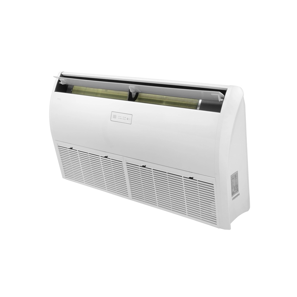 OTP_5000012892-CJ PT INV FR 55K 220V 1F [TCL] - AVARIA DE PRODUTO