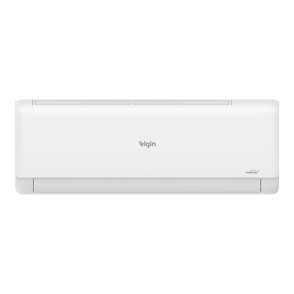 OTP_5000012915-EVAP HW INV ECO II WIFI FR 18K 220V [ELGIN] - AVARIA DE PRODUTO