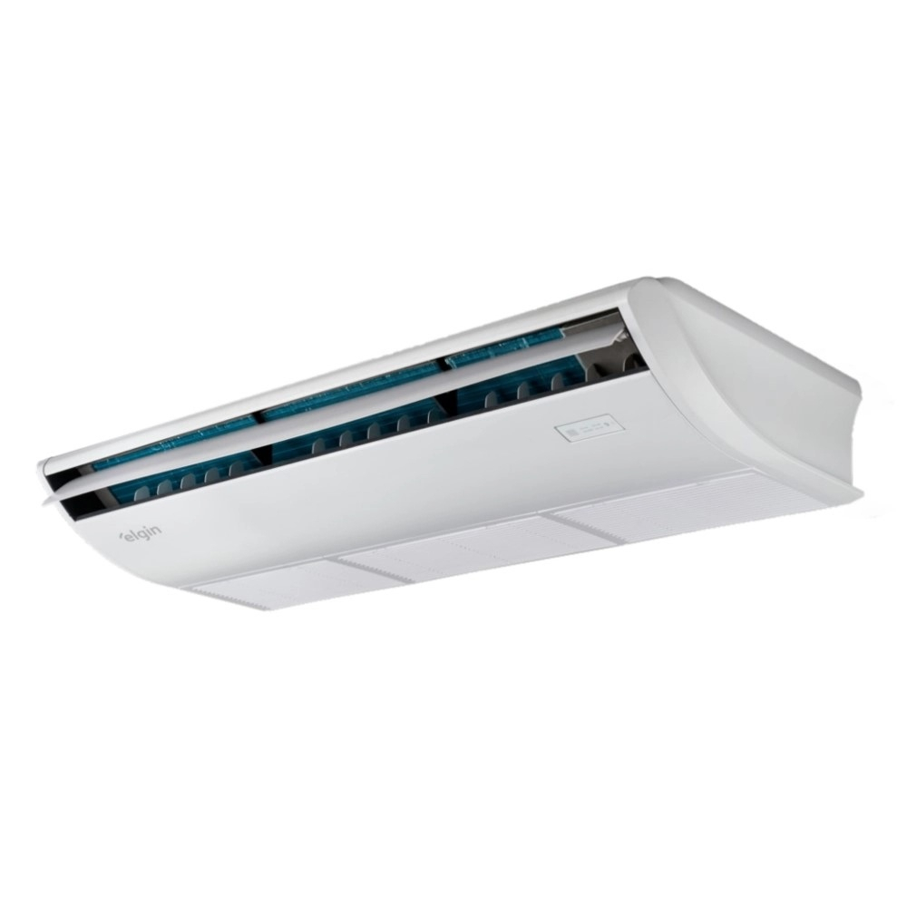 OTP_5000013051-EVAP PT ECO FR 80K 220V 3F [ELGIN] - AVARIA DE PRODUTO