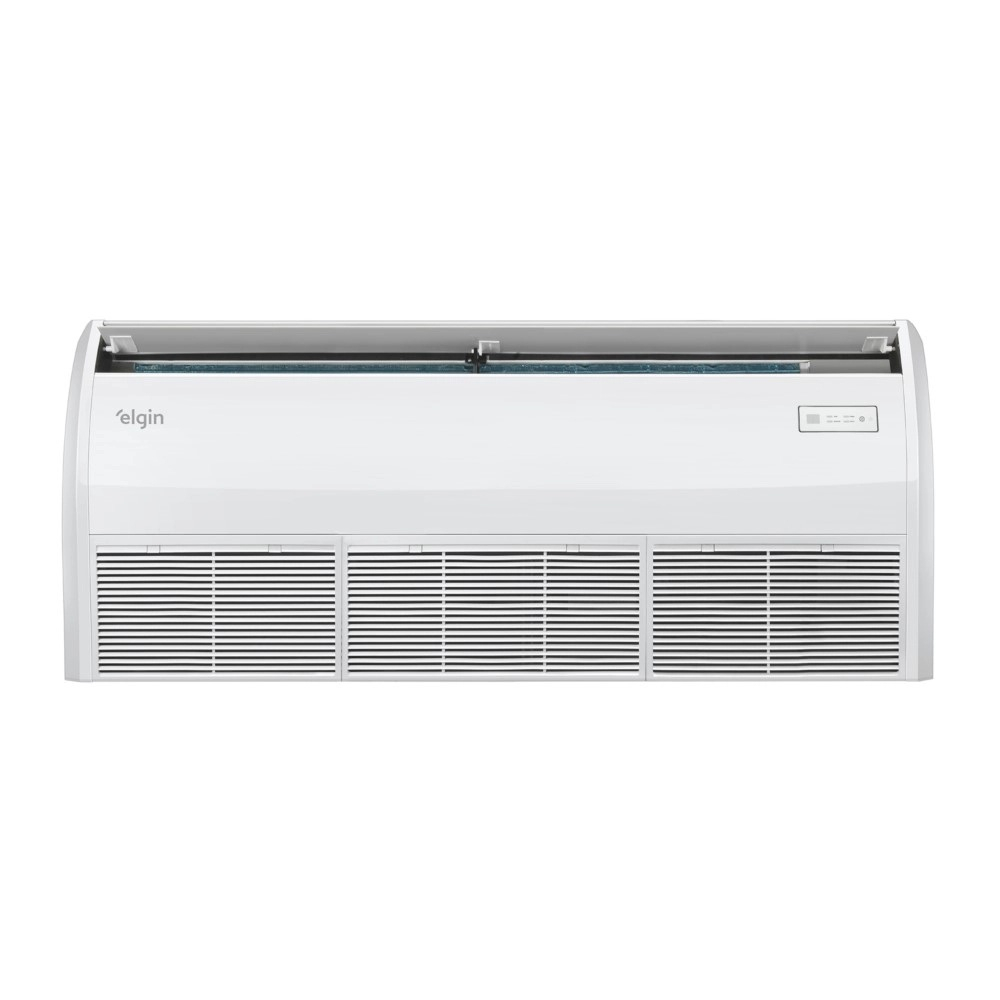 OTP_5000013052-CJ PT ECO FR 80K 220V 3F [ELGIN] - AVARIA DE PRODUTO