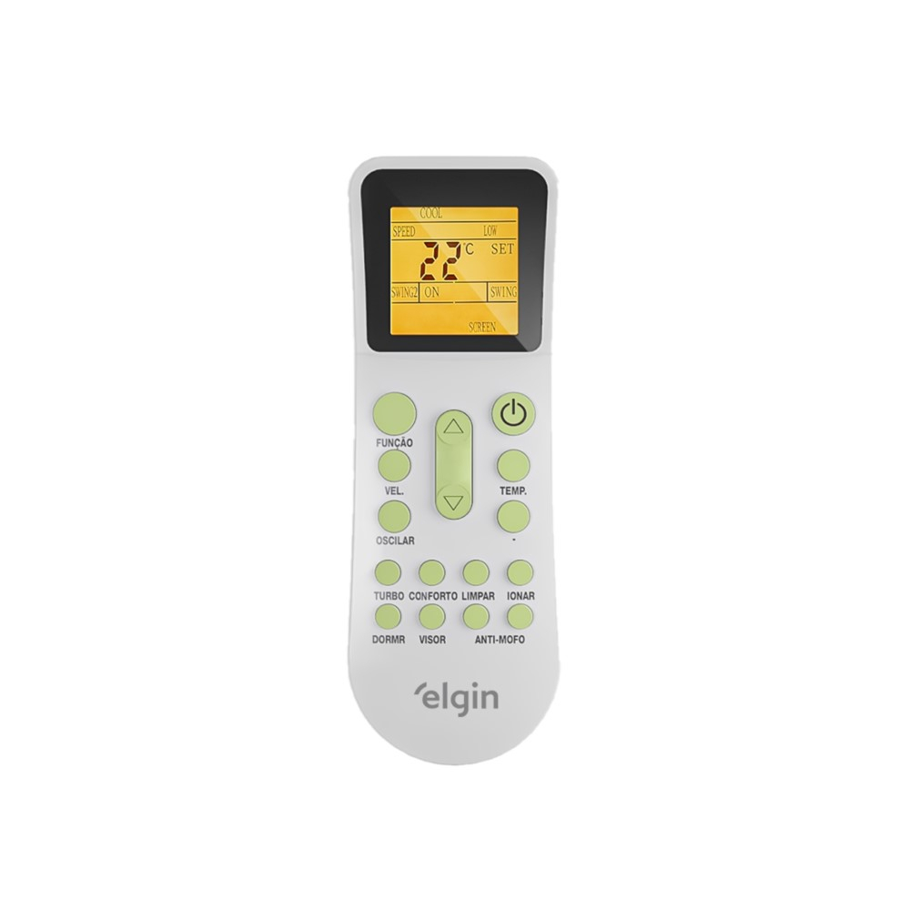 OTP_5000013062-CJ K7 1V INV QF 12K 220V 1F [ELGIN] - AVARIA DE PRODUTO