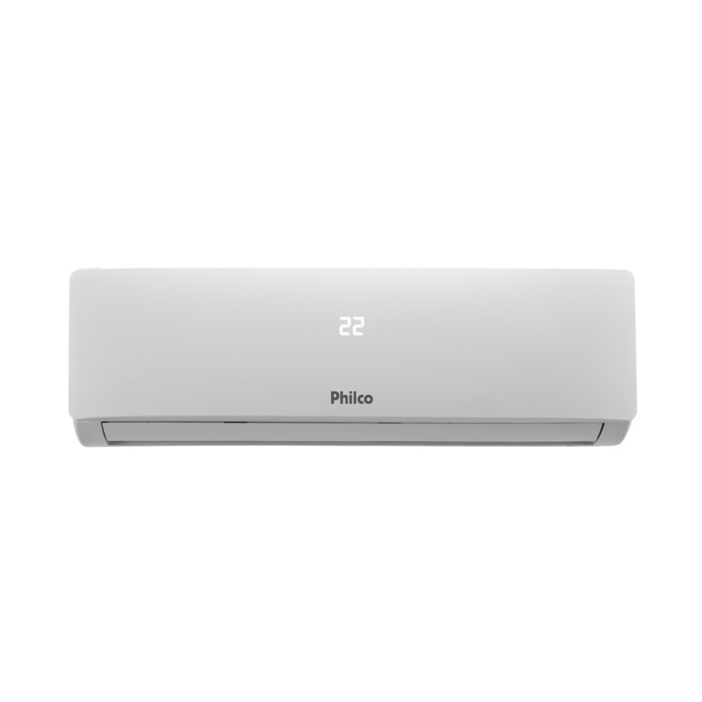 OTP_5000013142-CJ HW PAC12FI FR 12K 220V [PHILCO] - AVARIA DE PRODUTO