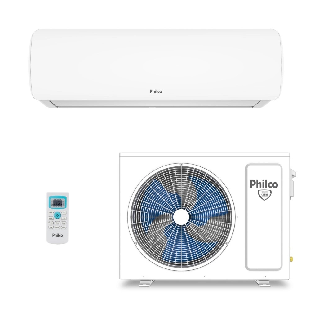 OTP_5000013160-CJ HW PAC30FI FR 30K 220V-PH [PHILCO] - AVARIA DE PRODUTO