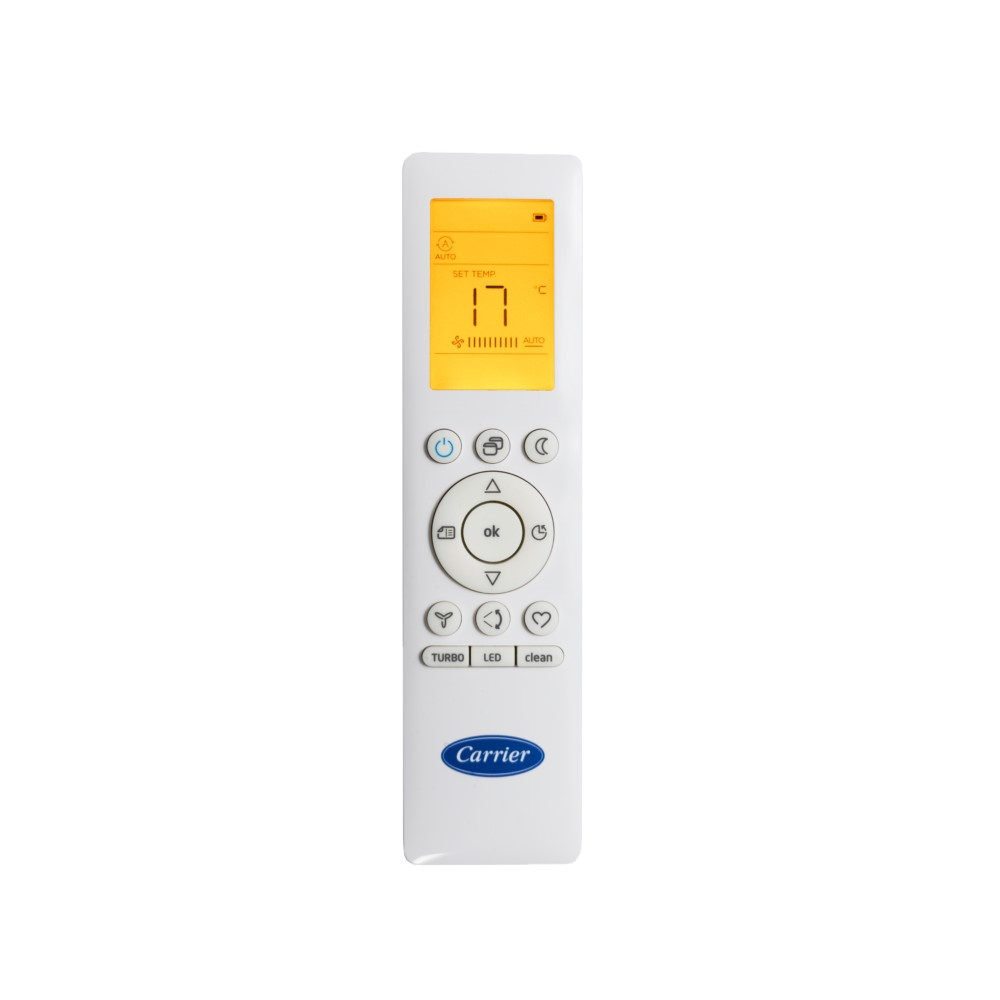 OTP_5000013302-CJ ST INV CONNECT FR 36K 220V 1F [CARRIER] - AVARIA DE PRODUTO