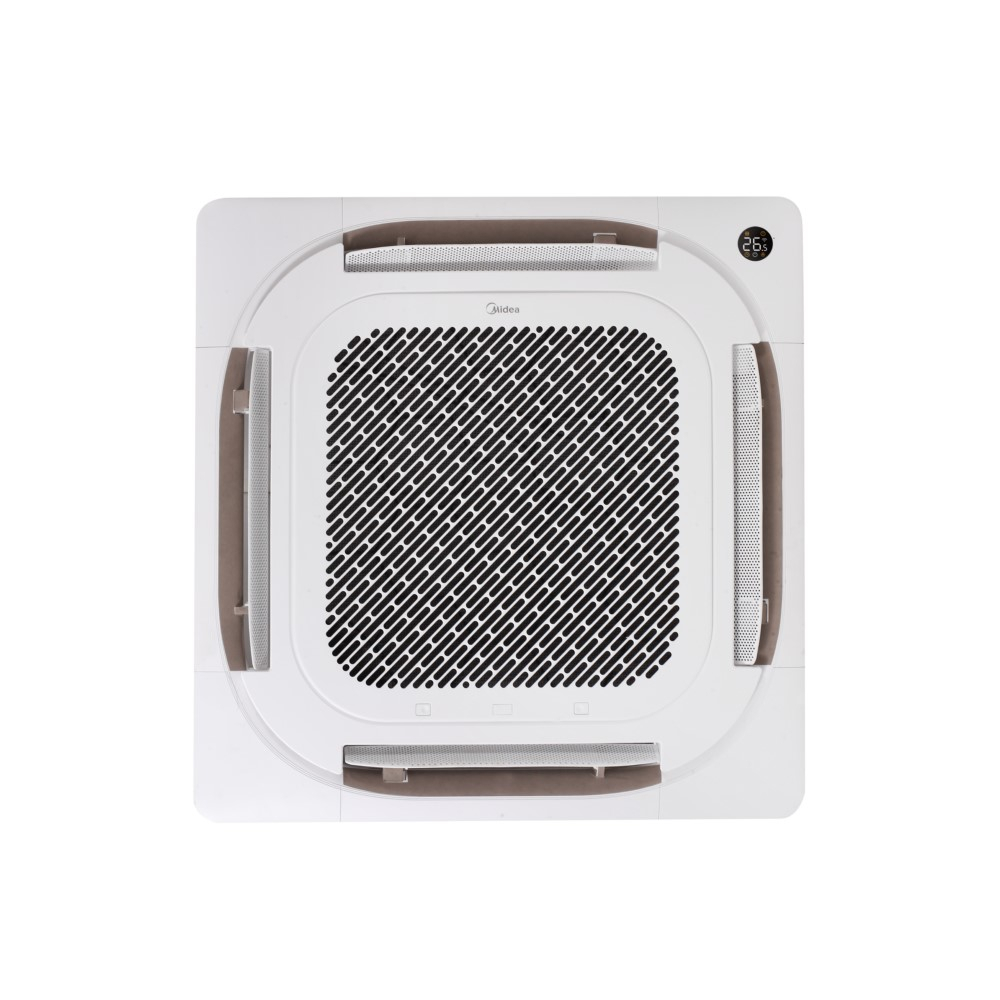 OTP_5000013312-CJ K7 4V INV CONNECT FR 36K 220V 1F [MIDEA] - AVARIA DE PRODUTO
