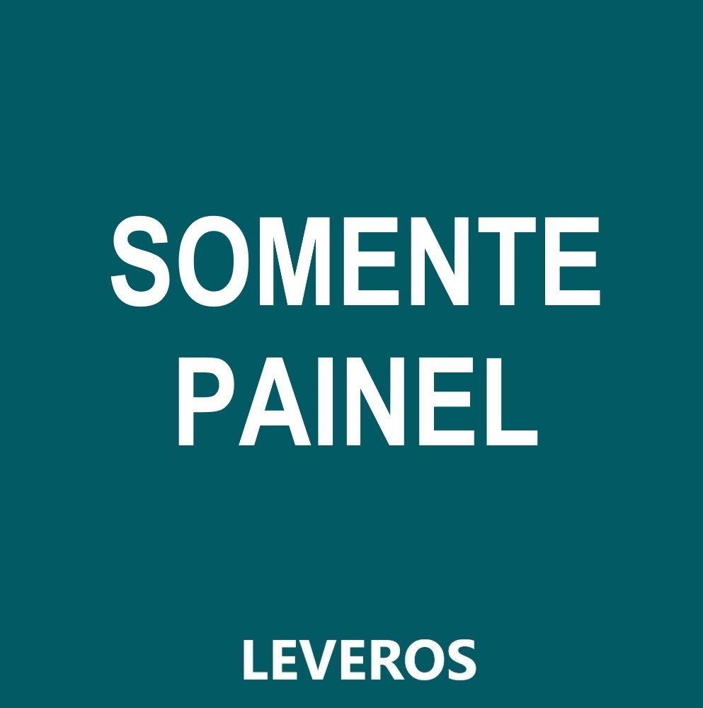 OTP_5000013319-PAINEL K7 4V INV CONNECT 24K A 60K [CARRIER] - AVARIA DE PRODUTO