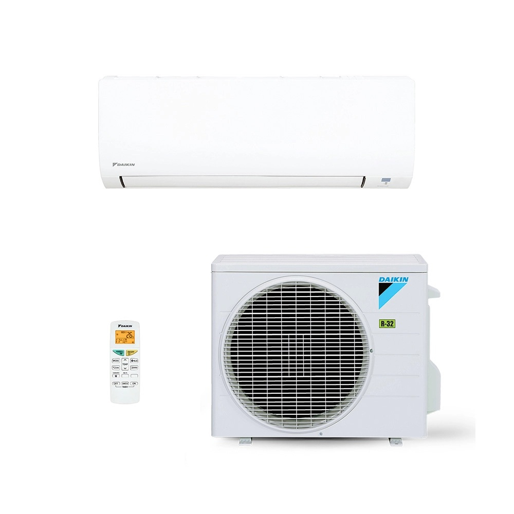 OTP_5000013528-CJ HW INV FULL FR 9K 220V [DAIKIN] - AVARIA DE PRODUTO