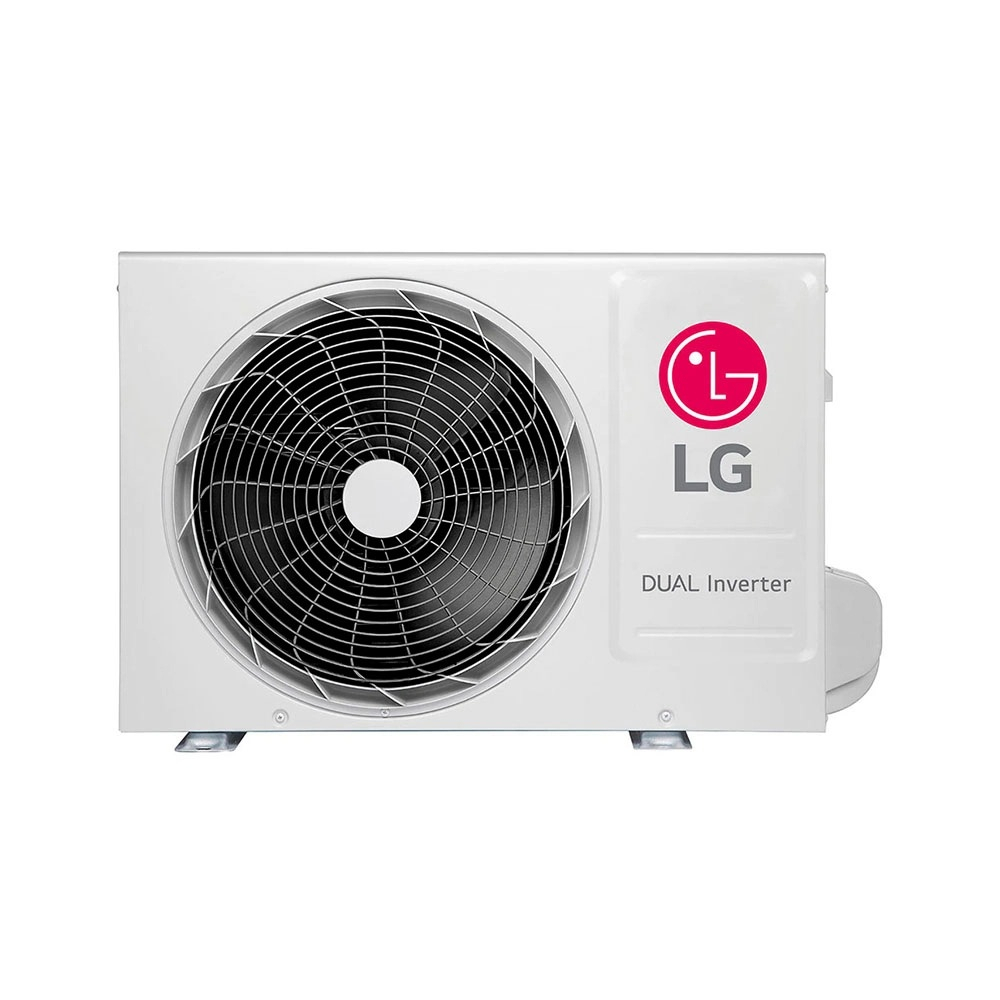 OTP_5000013920-COND HW INV DUAL VOICE +AI FR 9K 127V [LG-RAC] - AVARIA DE PRODUTO