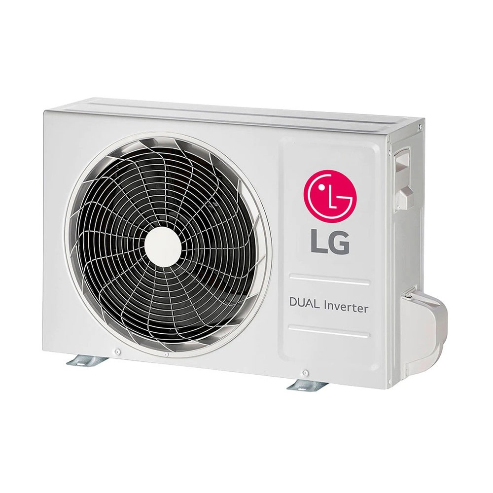 OTP_5000013920-COND HW INV DUAL VOICE +AI FR 9K 127V [LG-RAC] - AVARIA DE PRODUTO